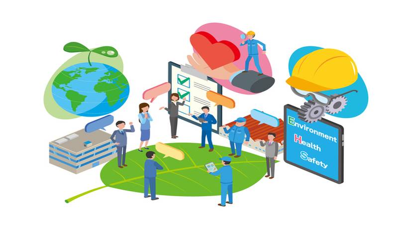 EHS Management: How to Build a Strong Environmental, Health, and Safety Program